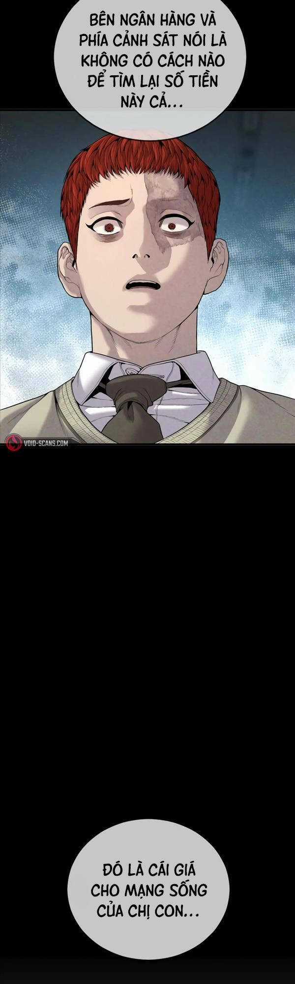 Cậu Bé Tội Phạm - Chapter 23 - Trang 91