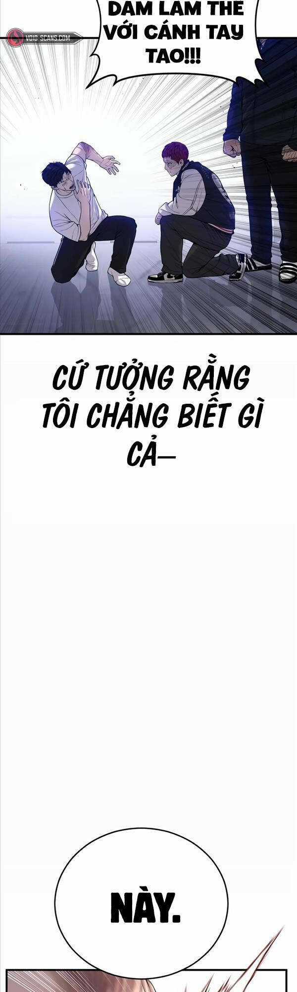 Cậu Bé Tội Phạm - Chapter 23 - Trang 95