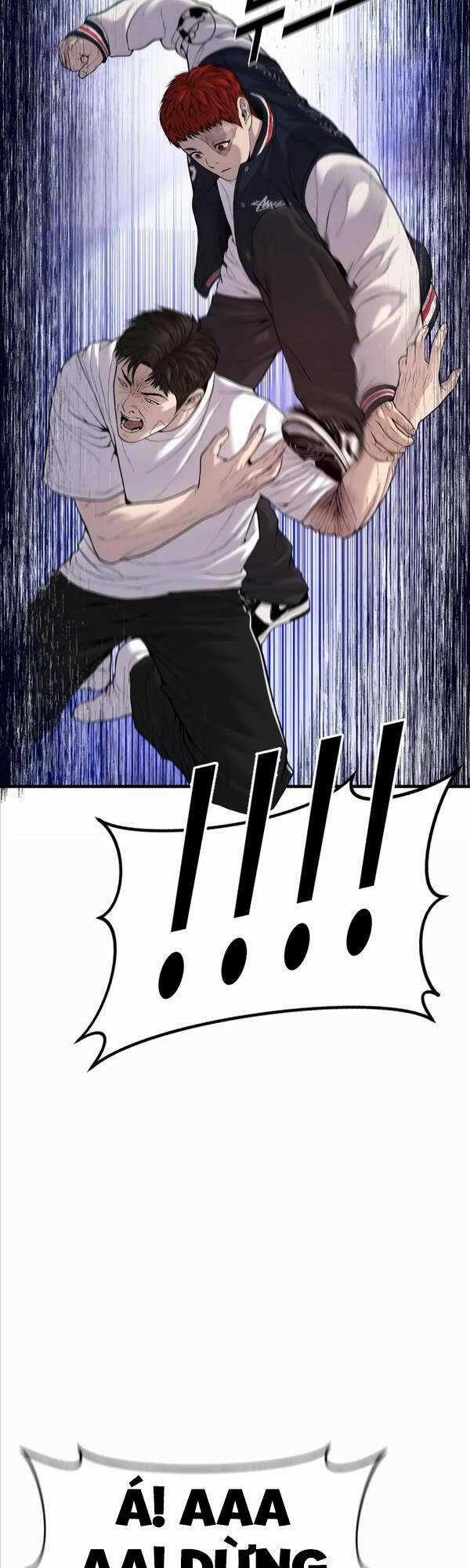 Cậu Bé Tội Phạm - Chapter 23 - Trang 97