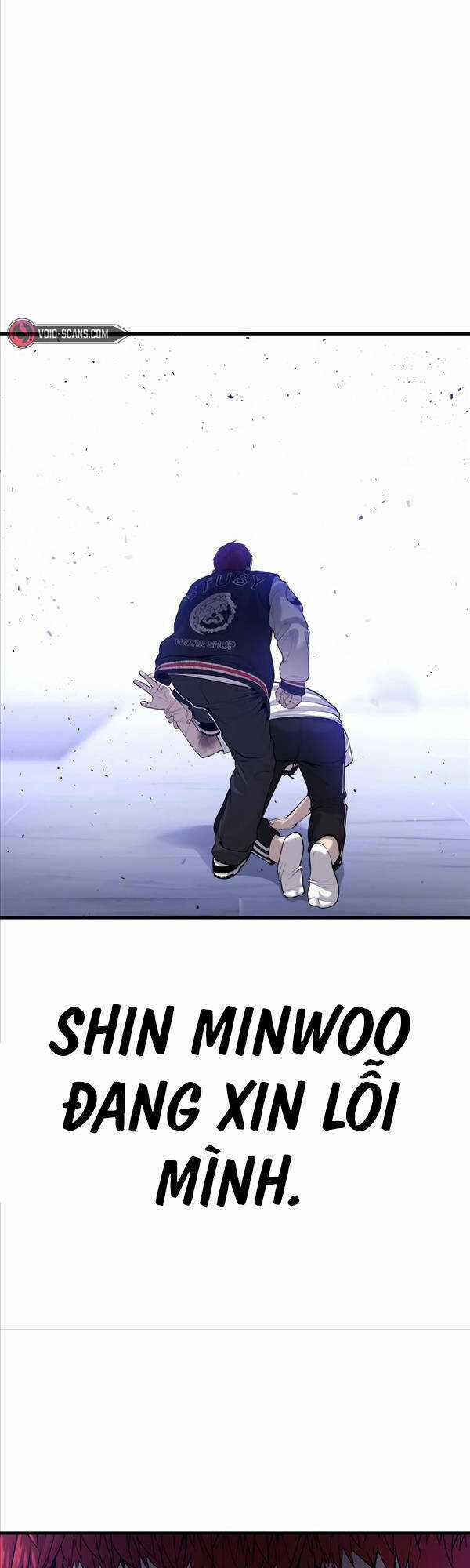 Cậu Bé Tội Phạm - Chapter 24 - Trang 17