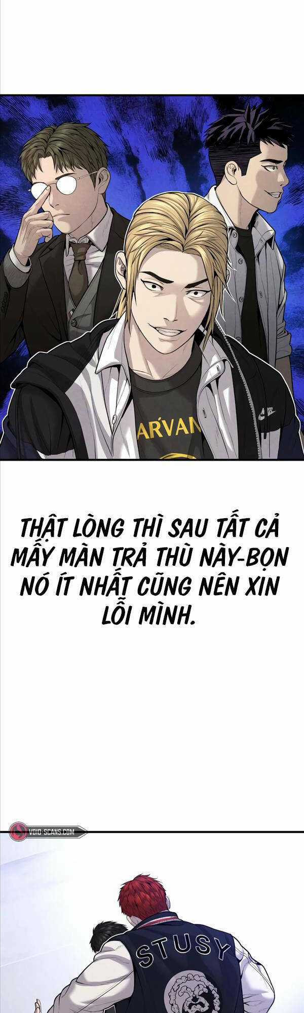 Cậu Bé Tội Phạm - Chapter 24 - Trang 20