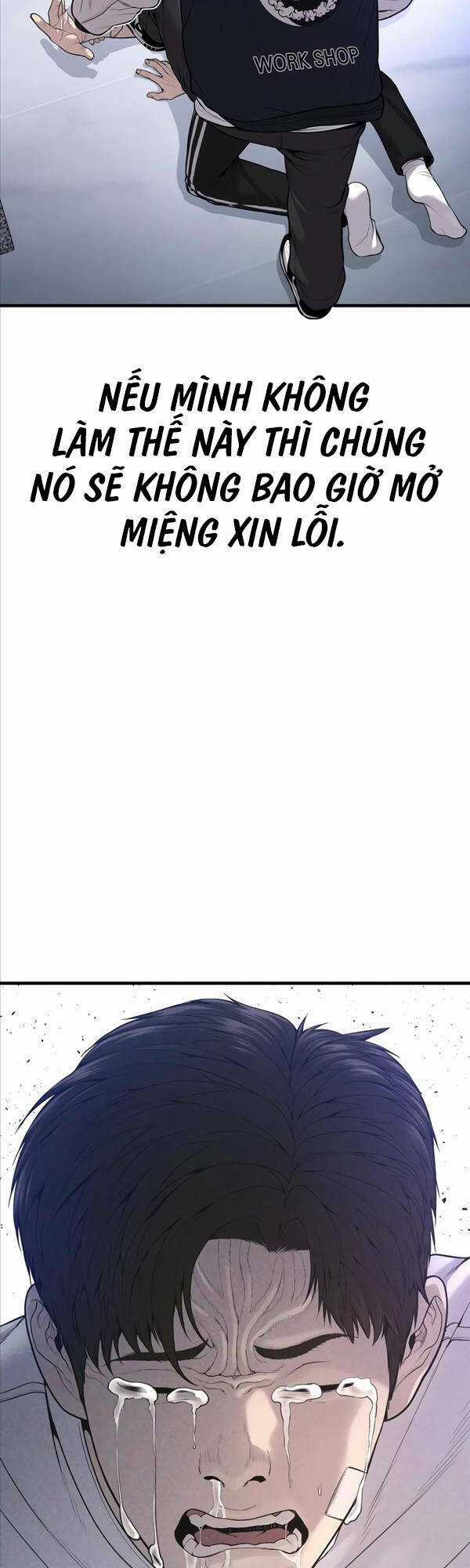 Cậu Bé Tội Phạm - Chapter 24 - Trang 21