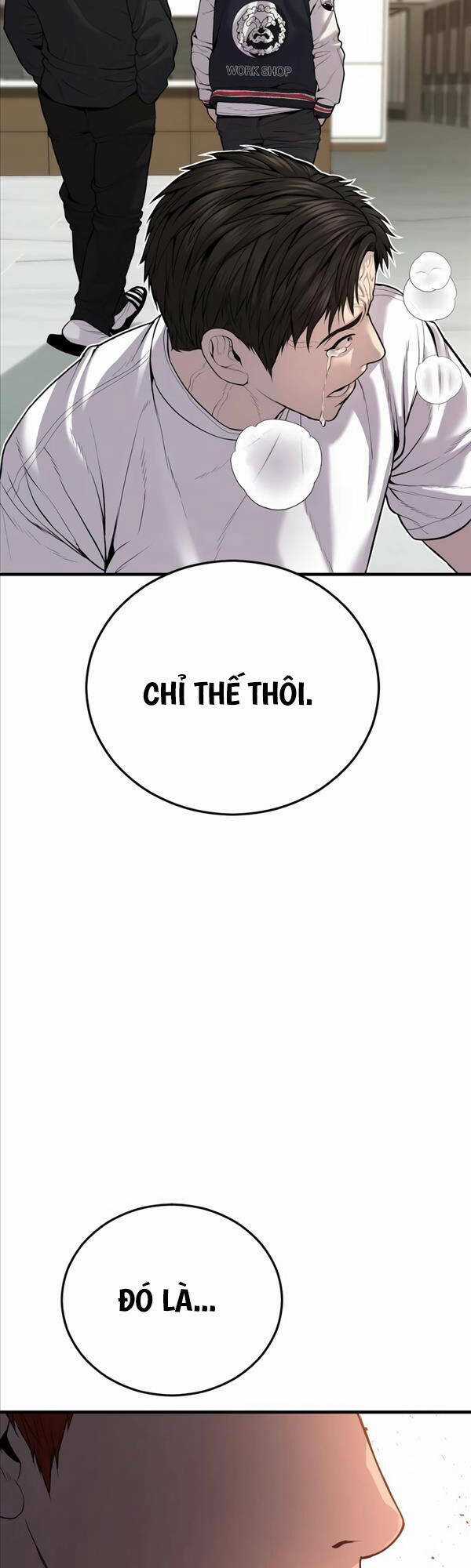 Cậu Bé Tội Phạm - Chapter 24 - Trang 25