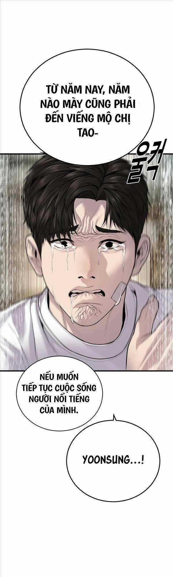 Cậu Bé Tội Phạm - Chapter 24 - Trang 27