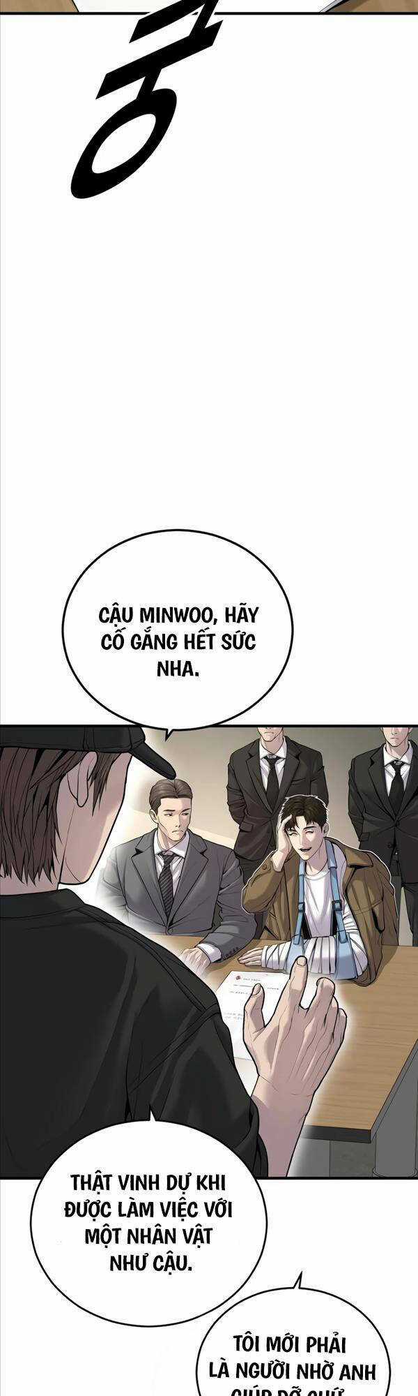 Cậu Bé Tội Phạm - Chapter 24 - Trang 32