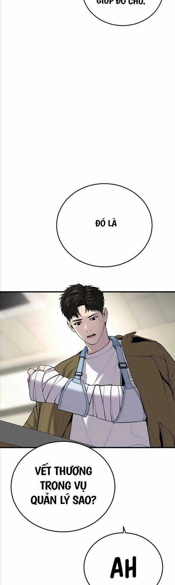 Cậu Bé Tội Phạm - Chapter 24 - Trang 33