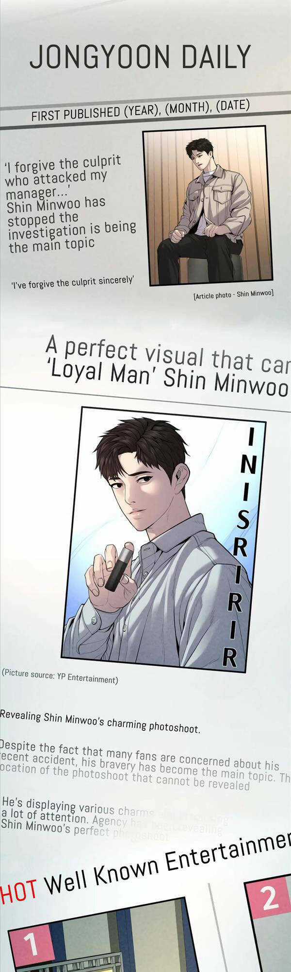 Cậu Bé Tội Phạm - Chapter 24 - Trang 36