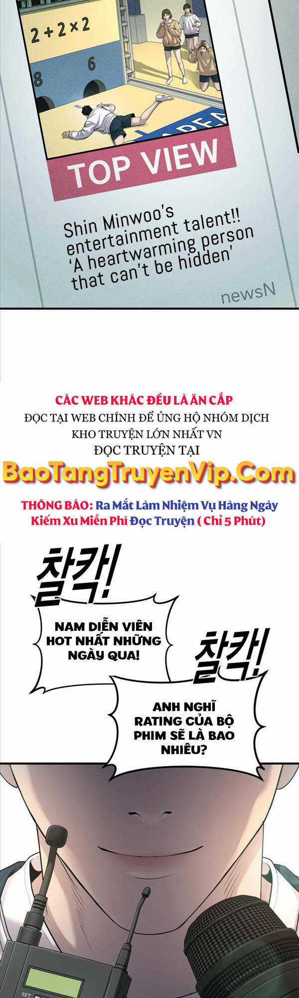 Cậu Bé Tội Phạm - Chapter 24 - Trang 37