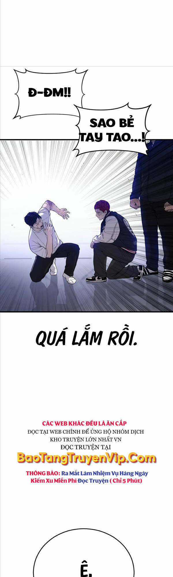 Cậu Bé Tội Phạm - Chapter 24 - Trang 5