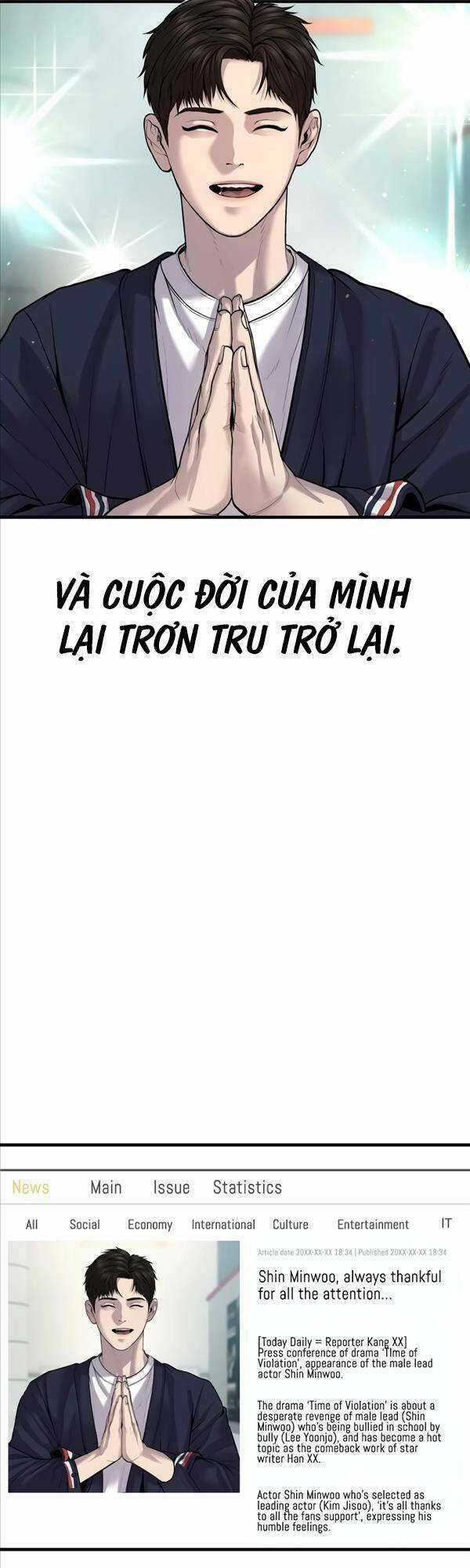 Cậu Bé Tội Phạm - Chapter 24 - Trang 41