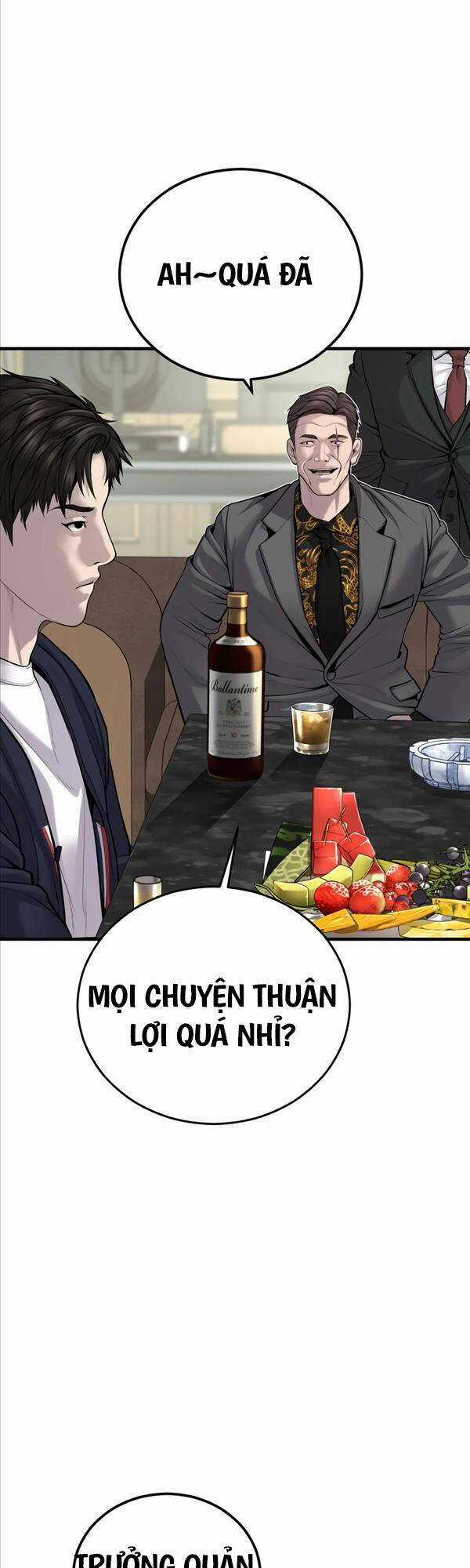 Cậu Bé Tội Phạm - Chapter 24 - Trang 43