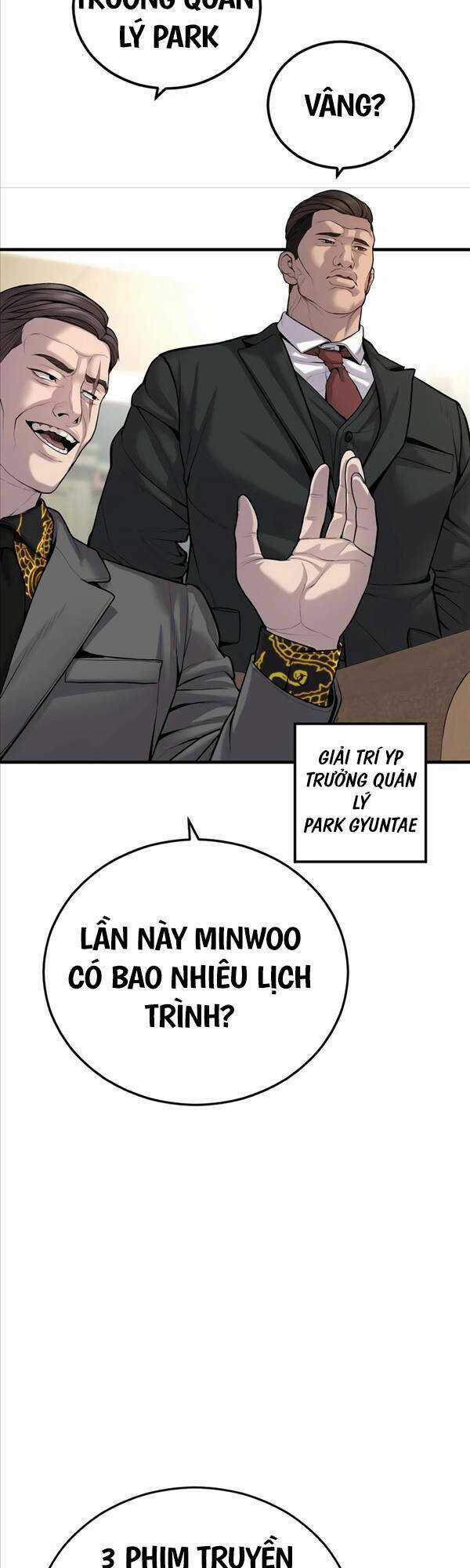 Cậu Bé Tội Phạm - Chapter 24 - Trang 44