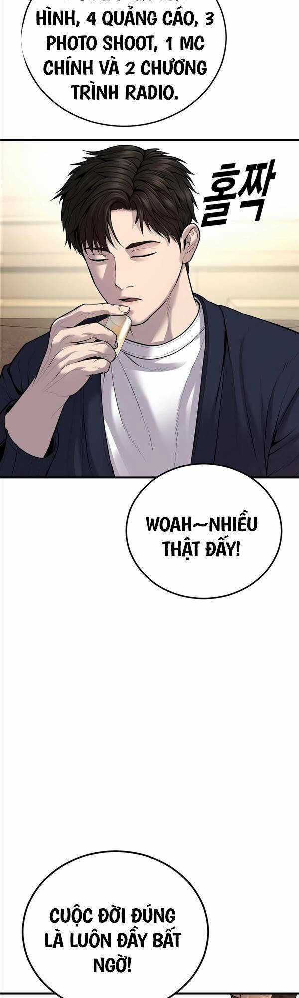 Cậu Bé Tội Phạm - Chapter 24 - Trang 45