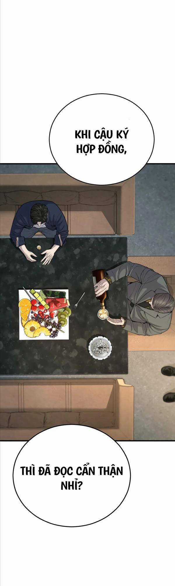 Cậu Bé Tội Phạm - Chapter 24 - Trang 49