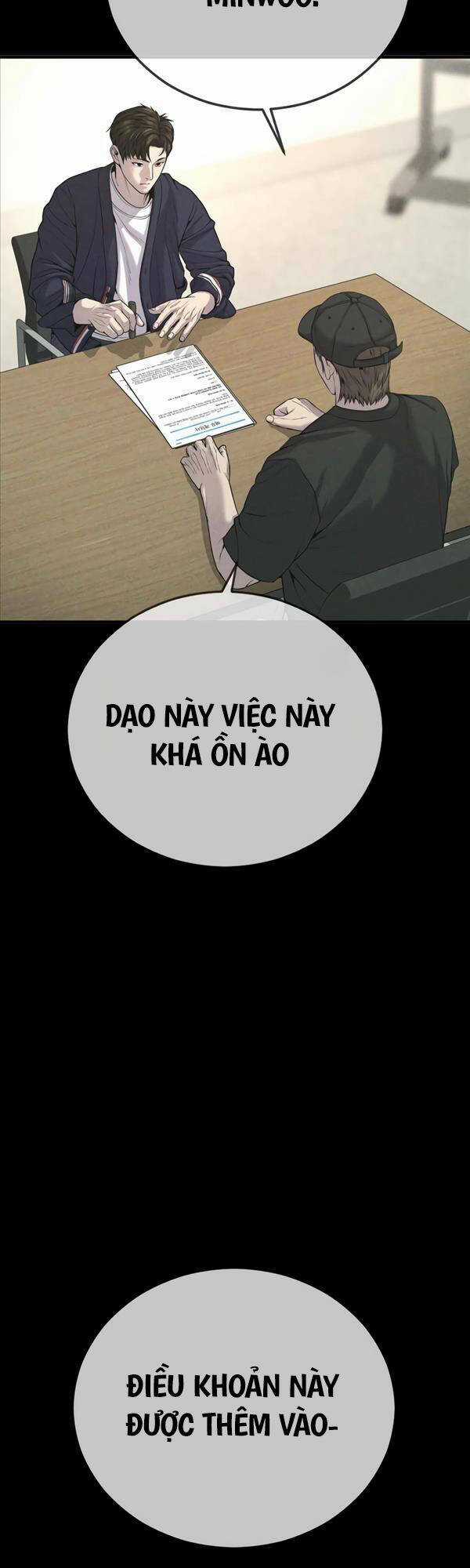 Cậu Bé Tội Phạm - Chapter 24 - Trang 54