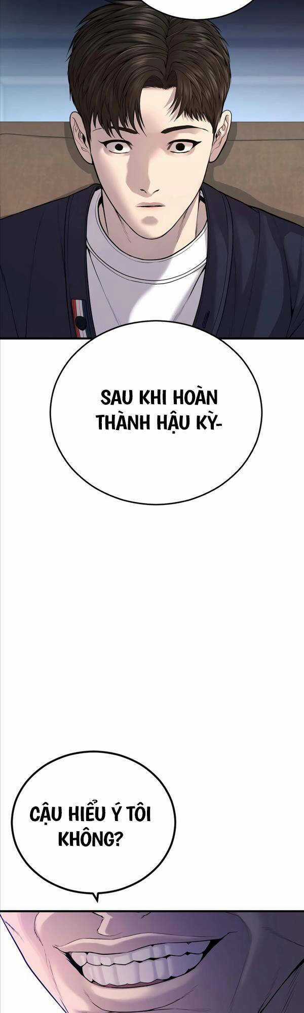 Cậu Bé Tội Phạm - Chapter 24 - Trang 59