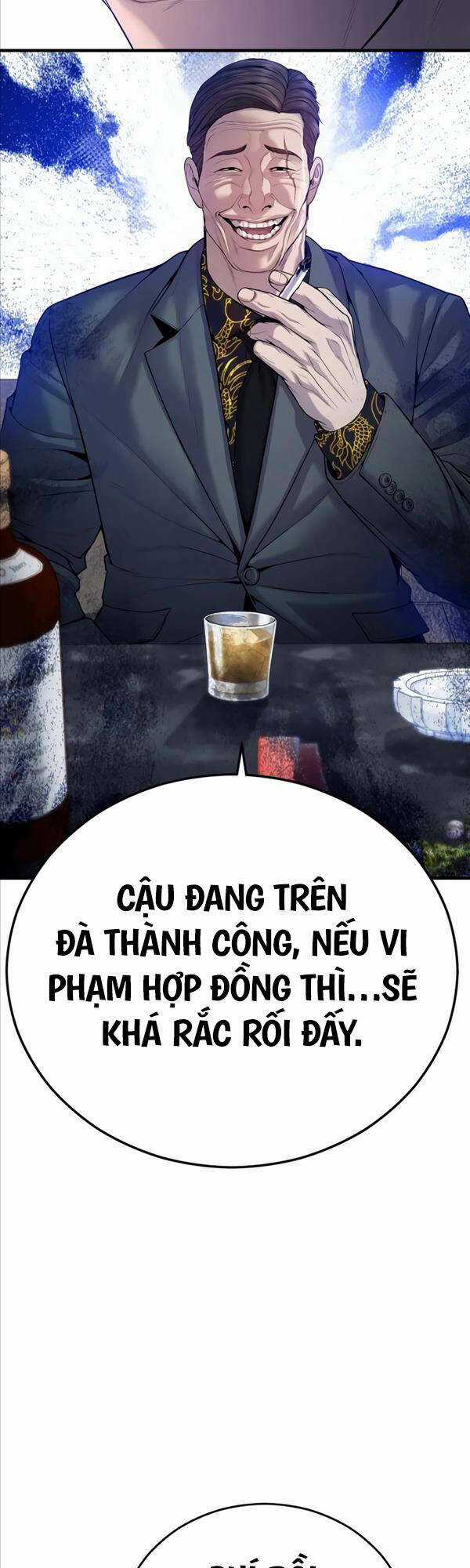 Cậu Bé Tội Phạm - Chapter 24 - Trang 60