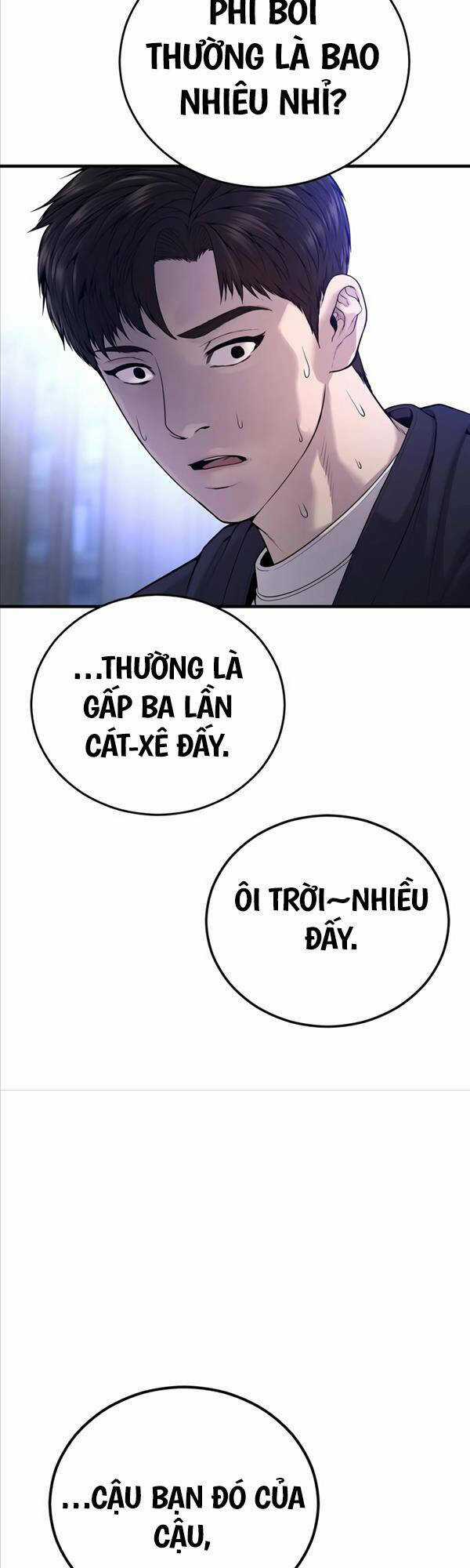 Cậu Bé Tội Phạm - Chapter 24 - Trang 61