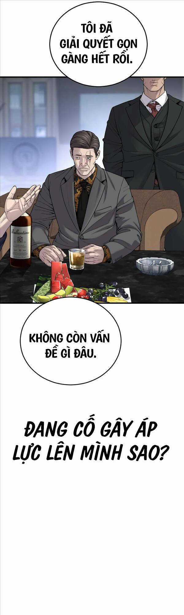 Cậu Bé Tội Phạm - Chapter 24 - Trang 66