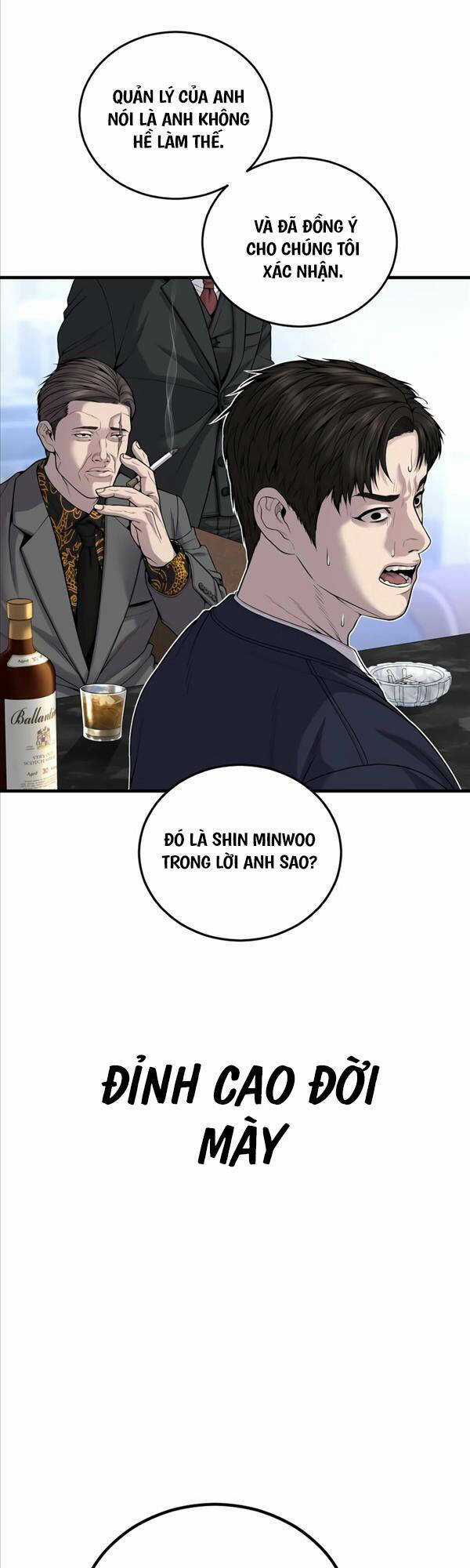 Cậu Bé Tội Phạm - Chapter 24 - Trang 76