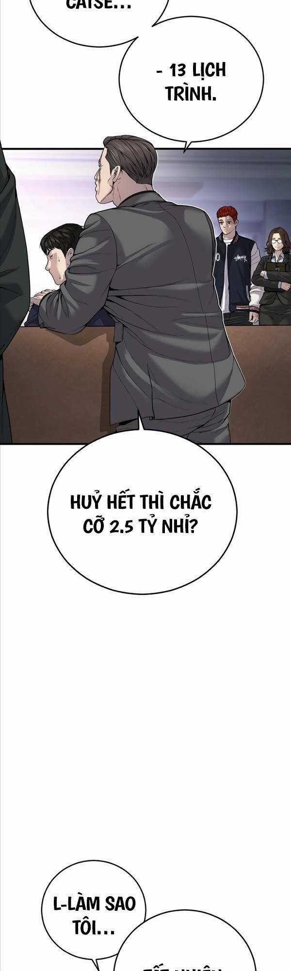 Cậu Bé Tội Phạm - Chapter 24 - Trang 81