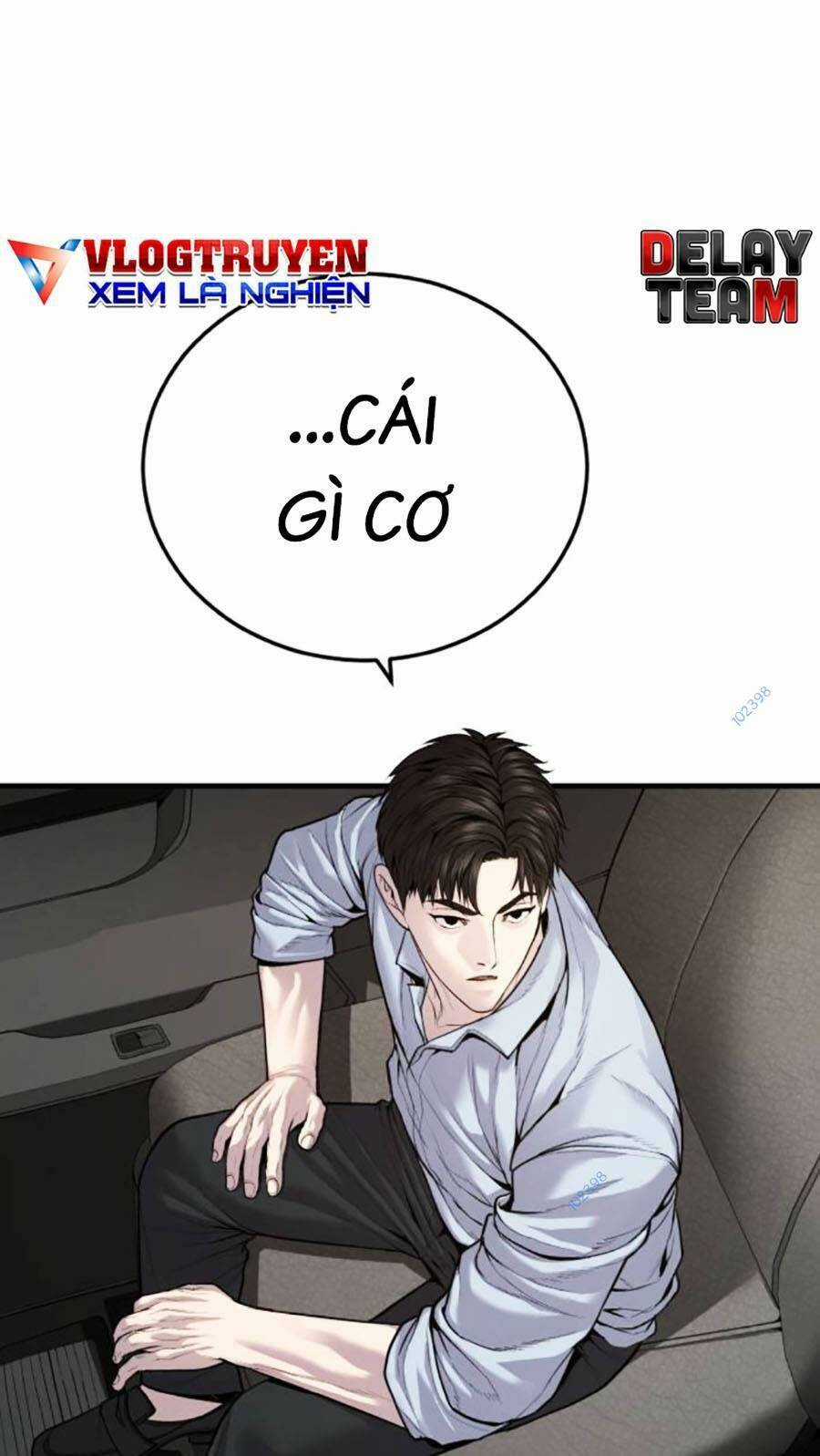 Cậu Bé Tội Phạm - Chapter 25 - Trang 101