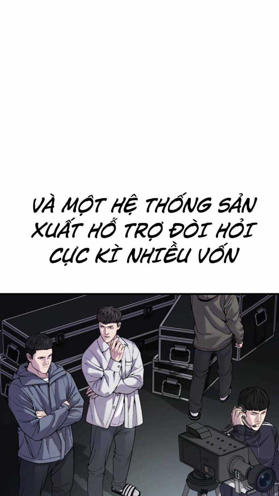 Cậu Bé Tội Phạm - Chapter 25 - Trang 116