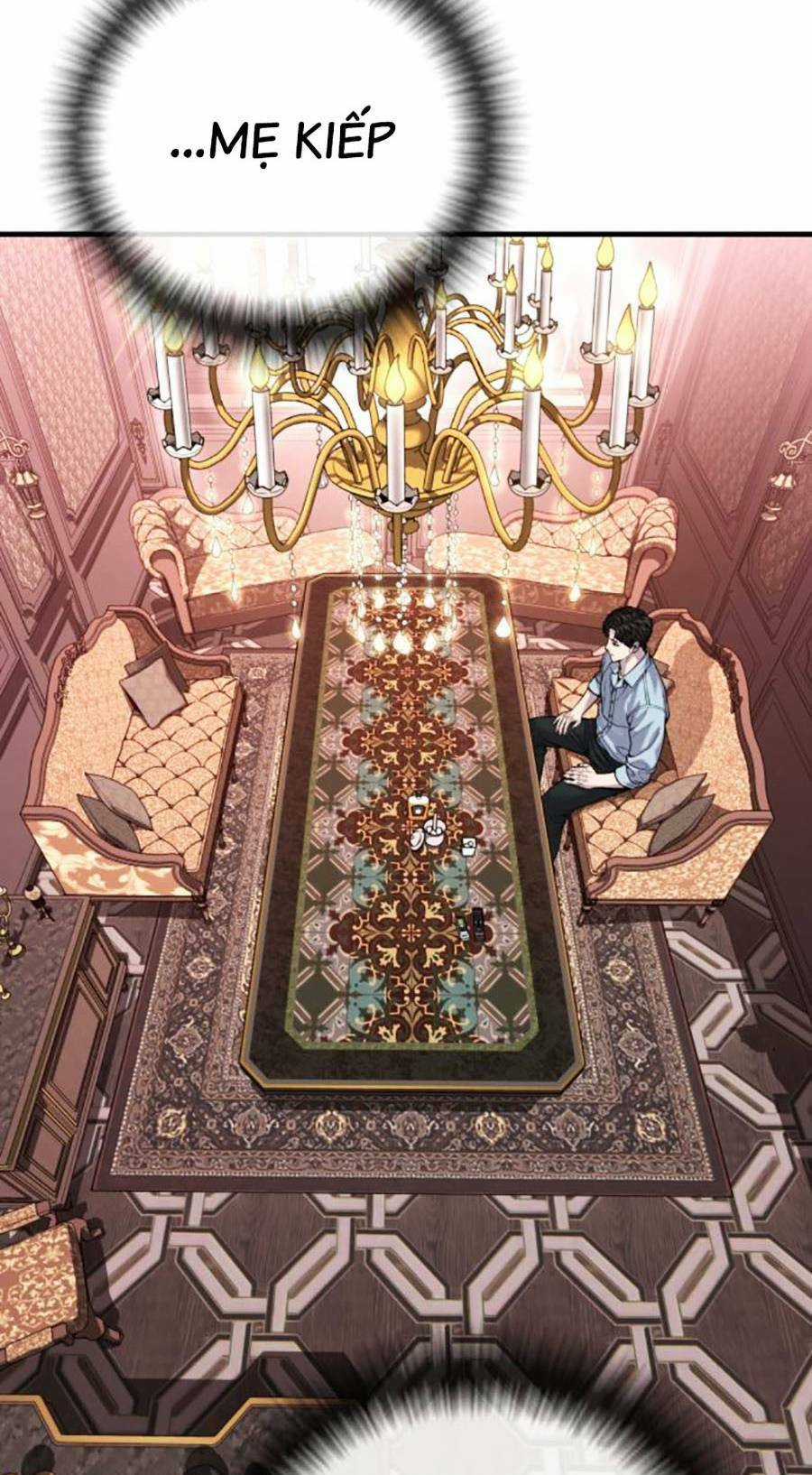 Cậu Bé Tội Phạm - Chapter 25 - Trang 123