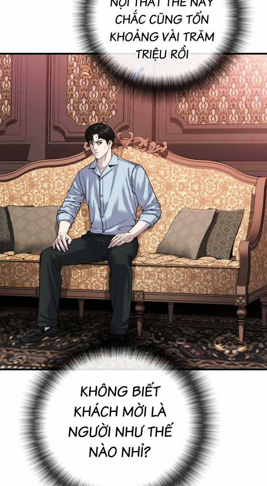 Cậu Bé Tội Phạm - Chapter 25 - Trang 125