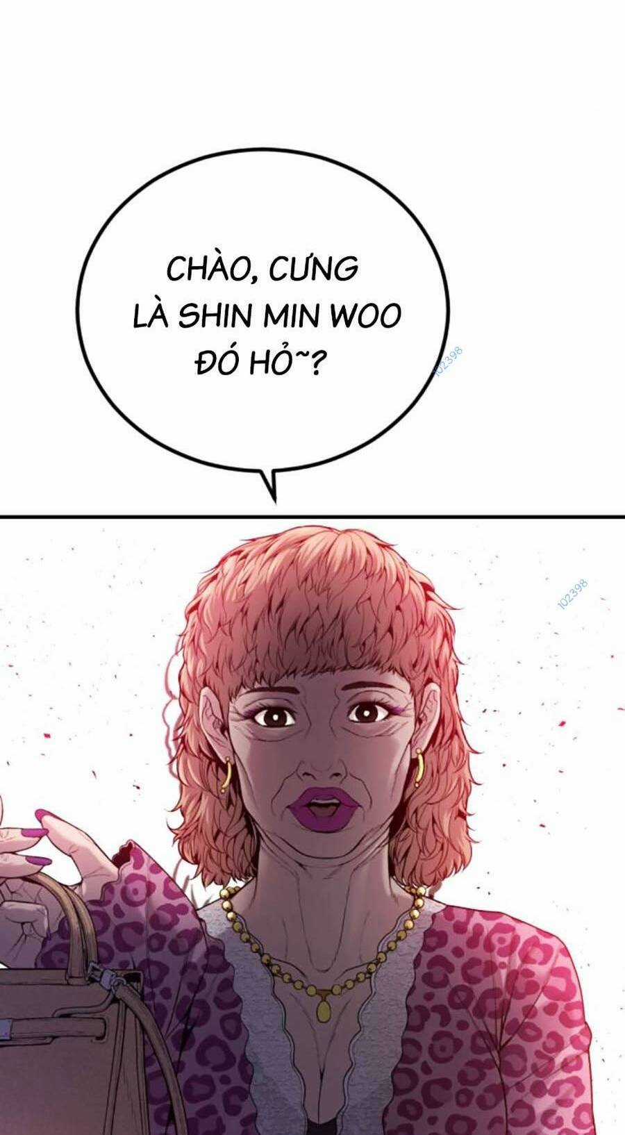 Cậu Bé Tội Phạm - Chapter 25 - Trang 130