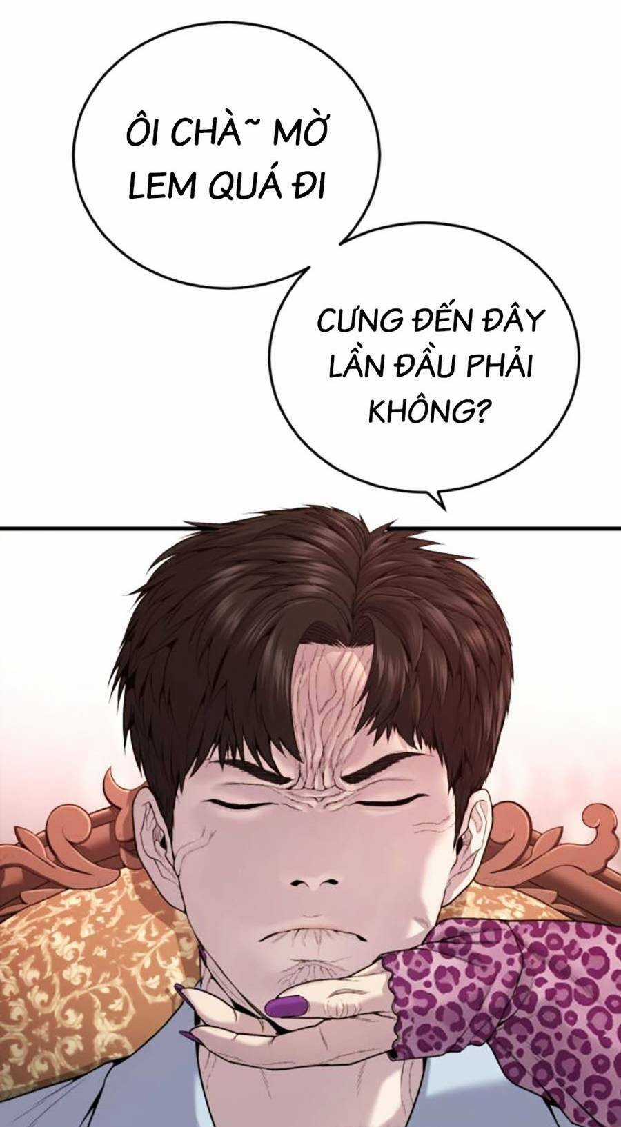 Cậu Bé Tội Phạm - Chapter 25 - Trang 135