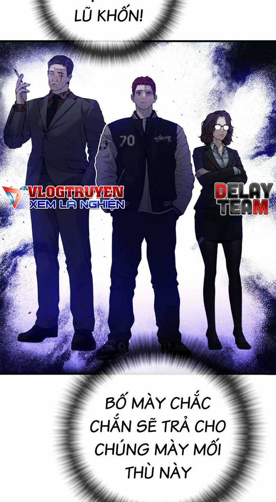 Cậu Bé Tội Phạm - Chapter 25 - Trang 137