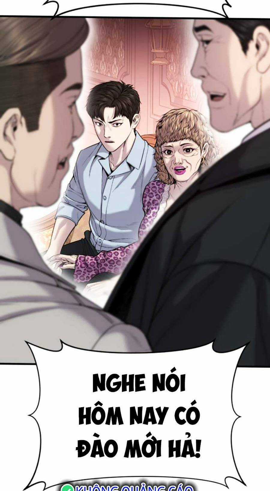 Cậu Bé Tội Phạm - Chapter 25 - Trang 144