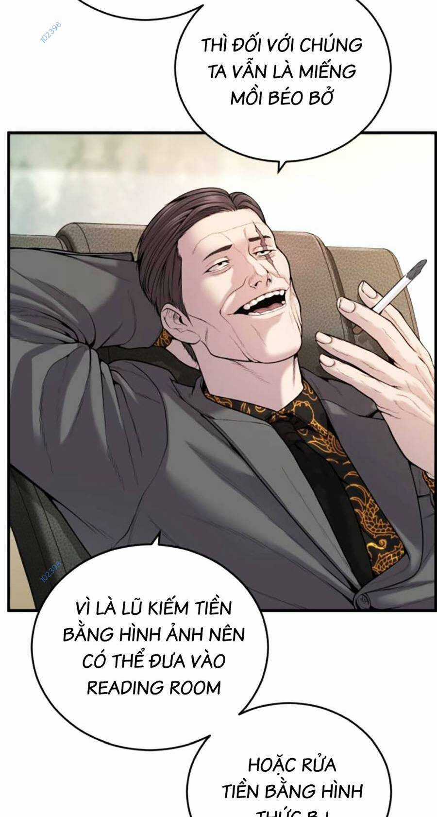 Cậu Bé Tội Phạm - Chapter 25 - Trang 163