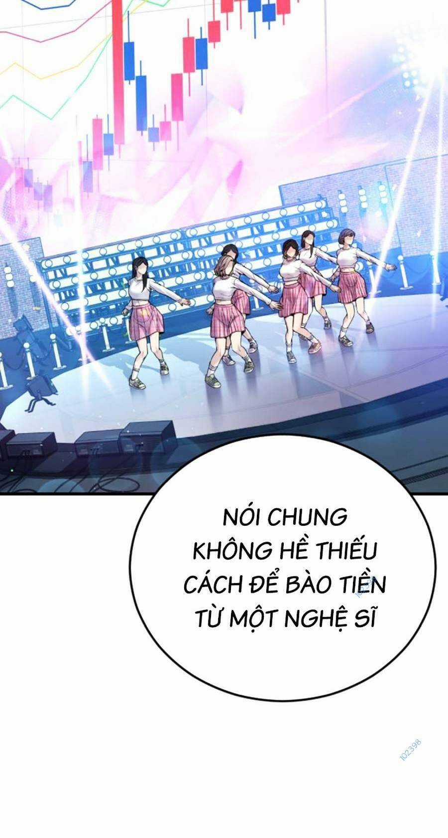 Cậu Bé Tội Phạm - Chapter 25 - Trang 165