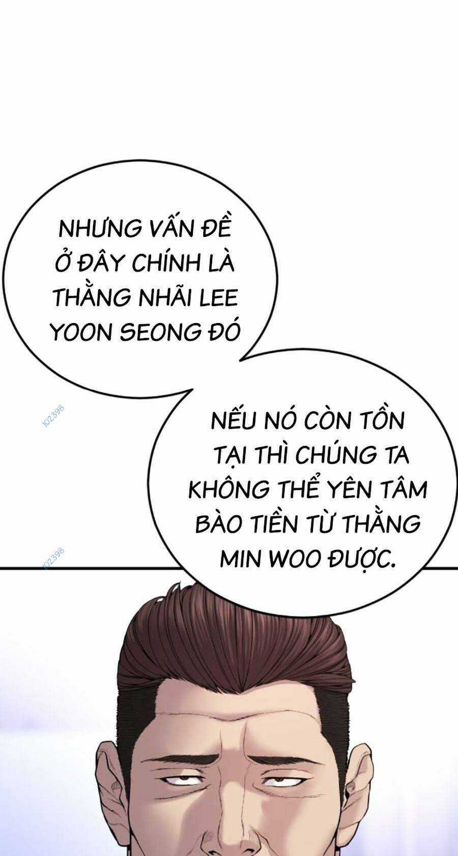 Cậu Bé Tội Phạm - Chapter 25 - Trang 173