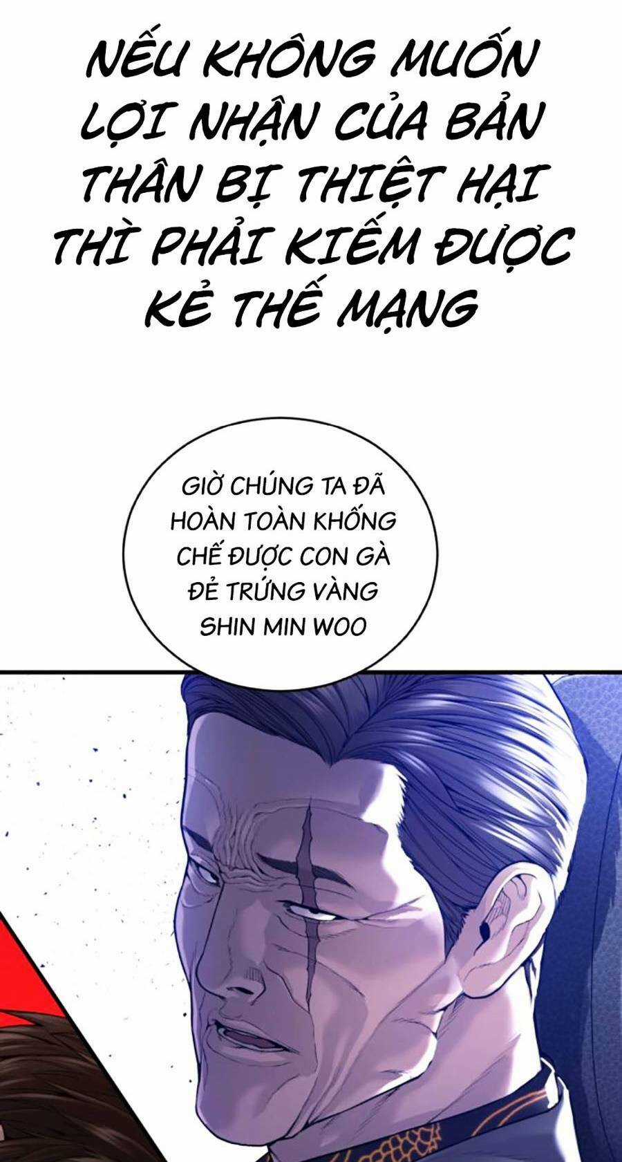 Cậu Bé Tội Phạm - Chapter 25 - Trang 178
