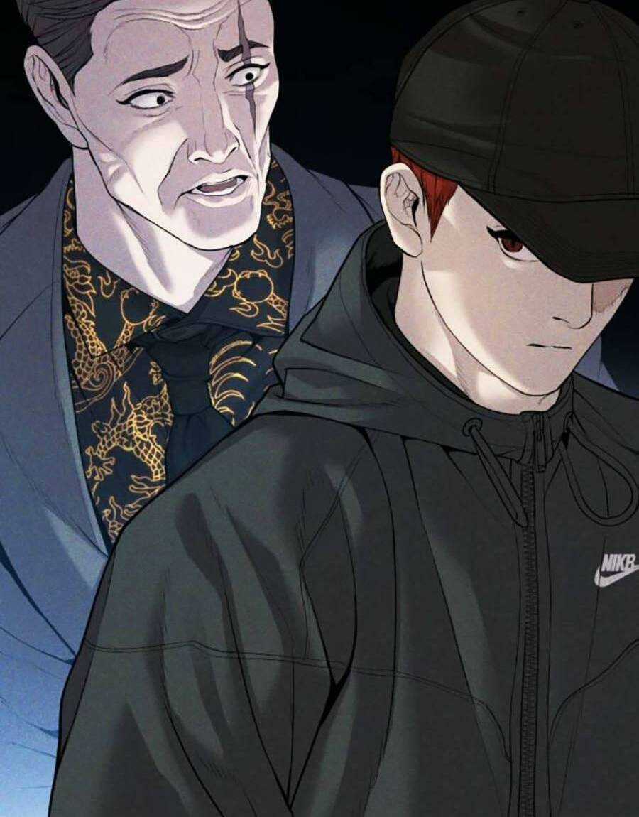 Cậu Bé Tội Phạm - Chapter 25 - Trang 34