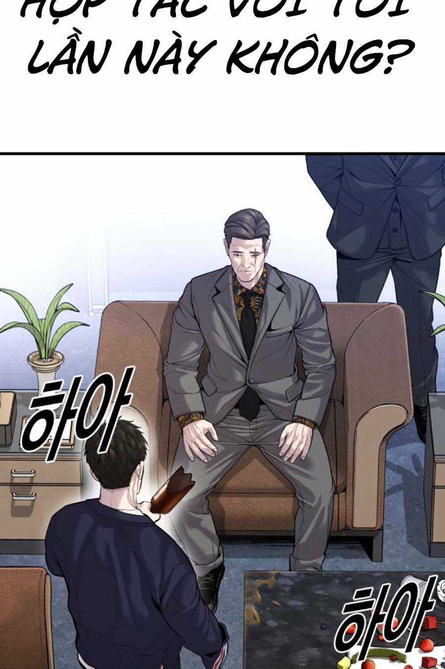 Cậu Bé Tội Phạm - Chapter 25 - Trang 44