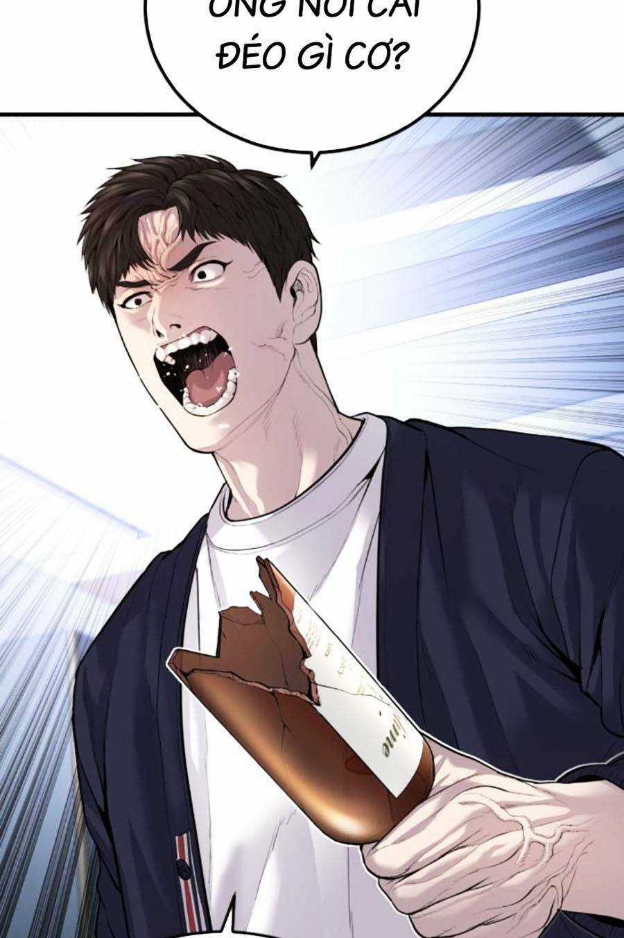 Cậu Bé Tội Phạm - Chapter 25 - Trang 46