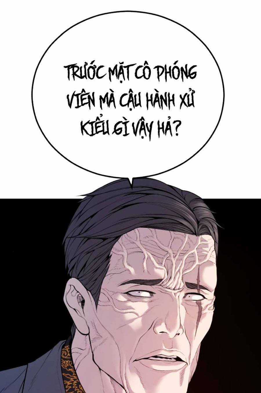 Cậu Bé Tội Phạm - Chapter 25 - Trang 50