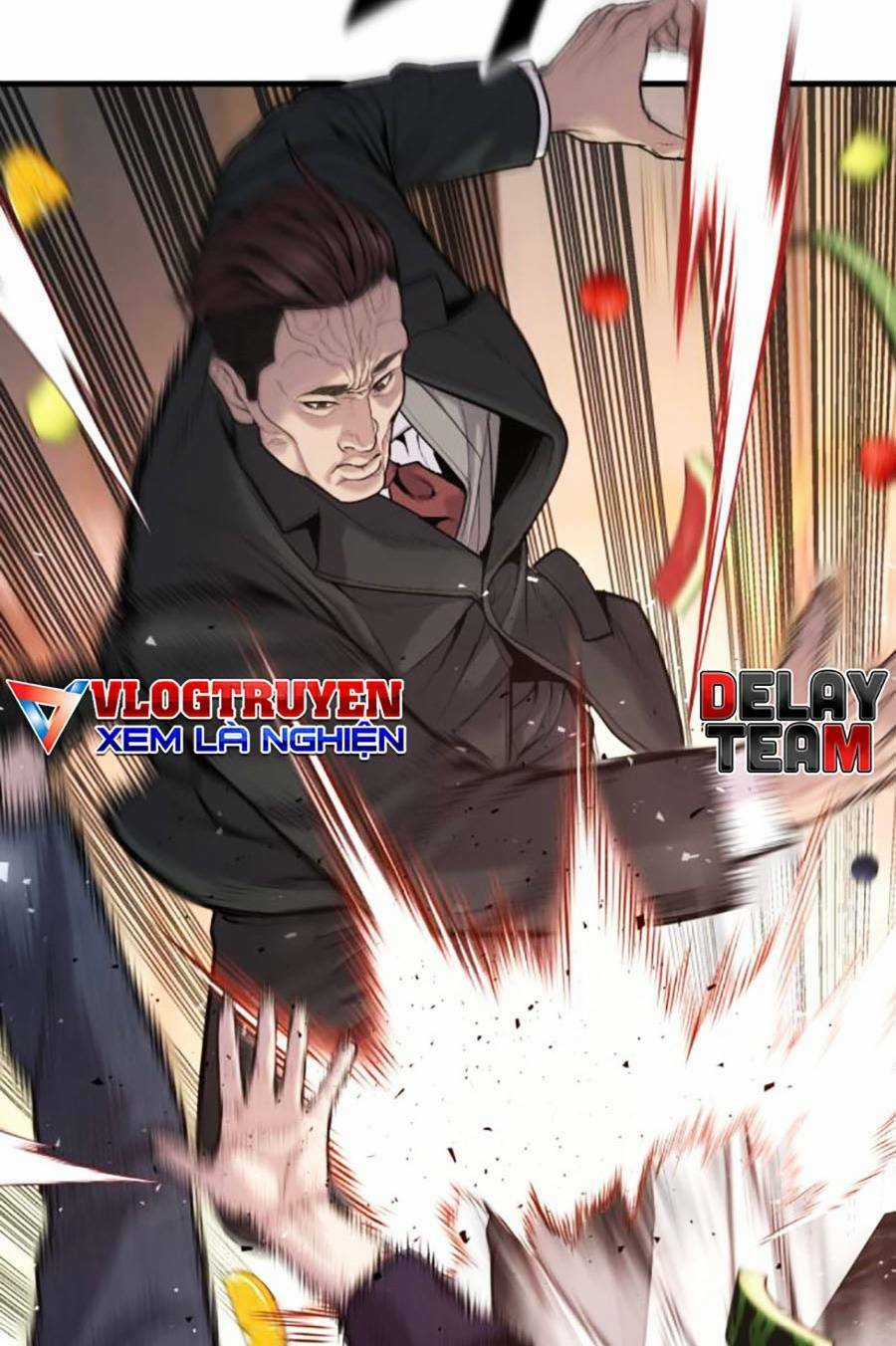 Cậu Bé Tội Phạm - Chapter 25 - Trang 54