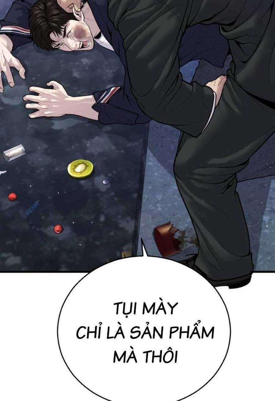Cậu Bé Tội Phạm - Chapter 25 - Trang 62