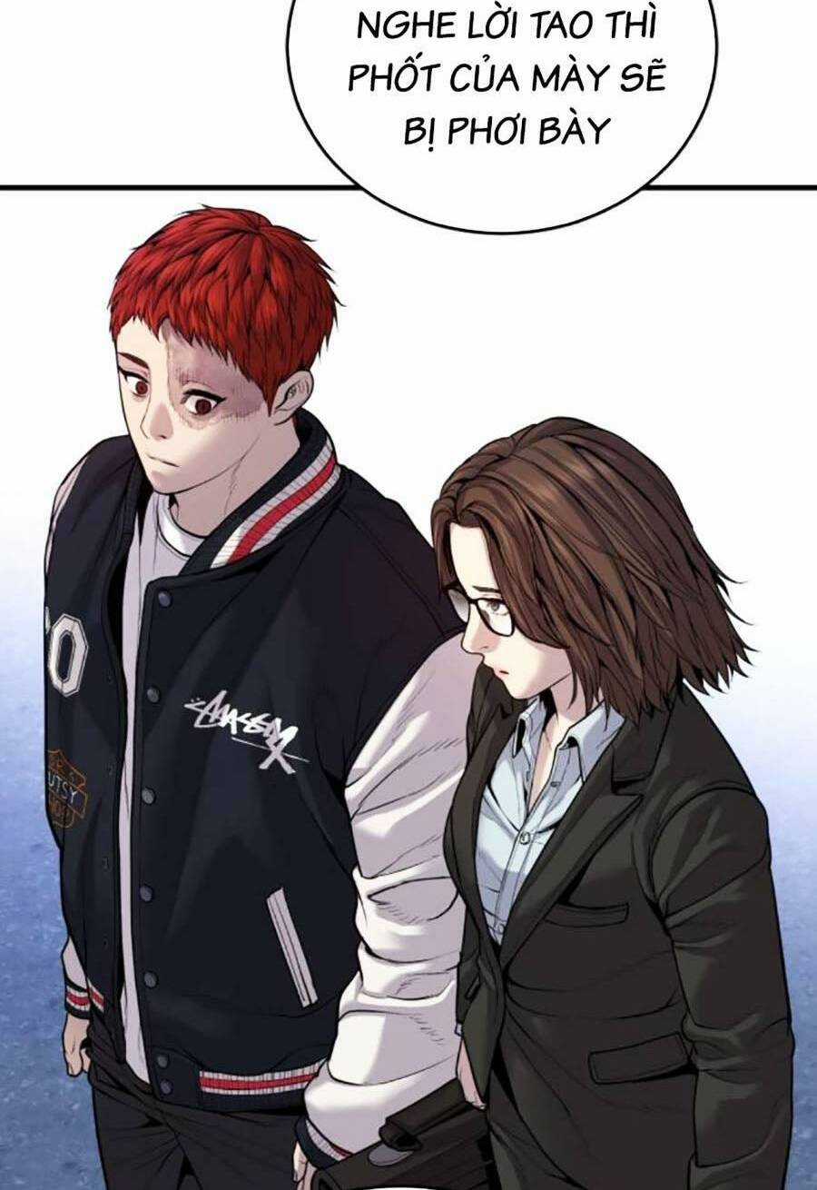 Cậu Bé Tội Phạm - Chapter 25 - Trang 66