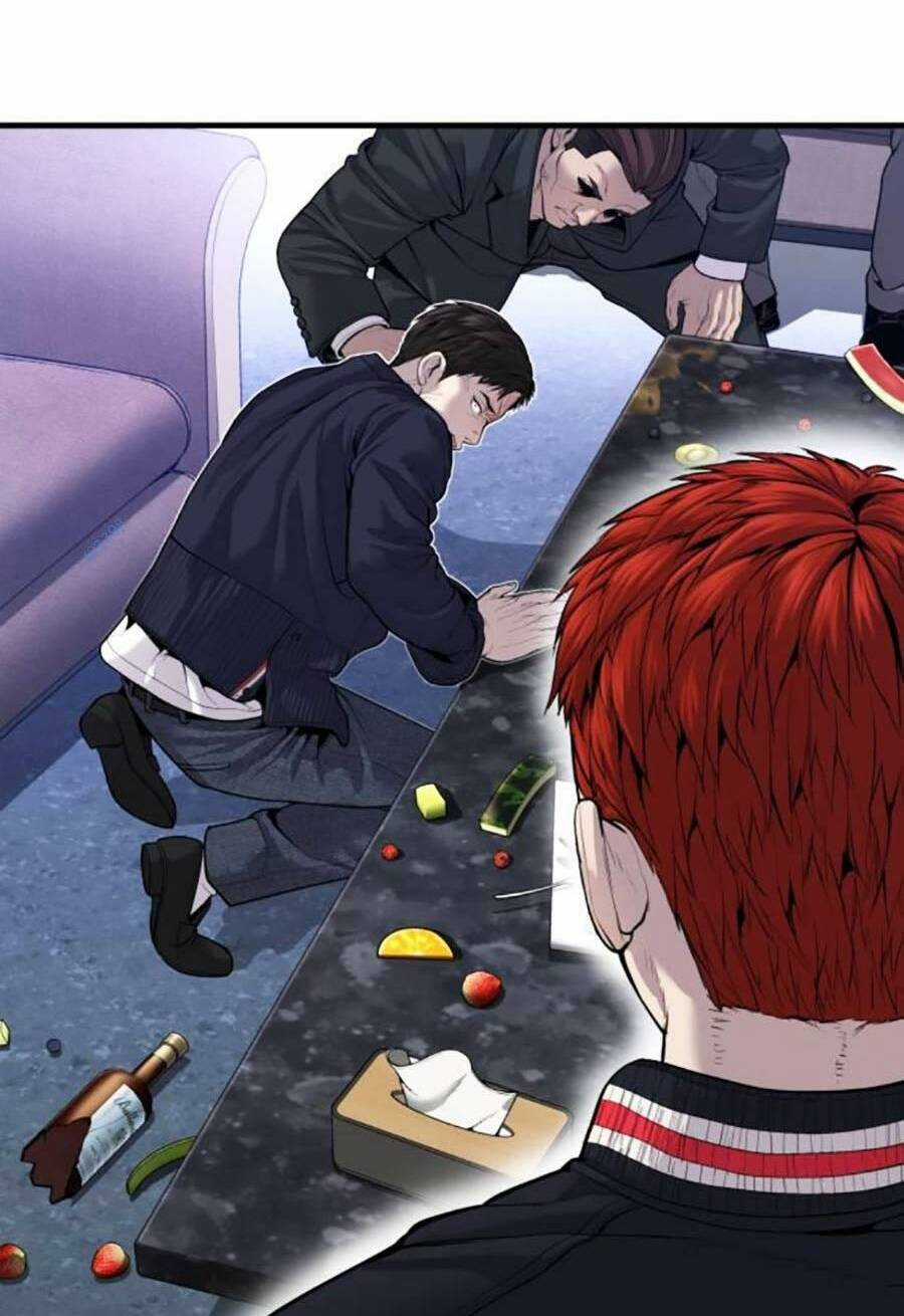 Cậu Bé Tội Phạm - Chapter 25 - Trang 70