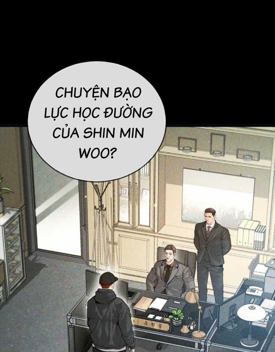 Cậu Bé Tội Phạm - Chapter 25 - Trang 8