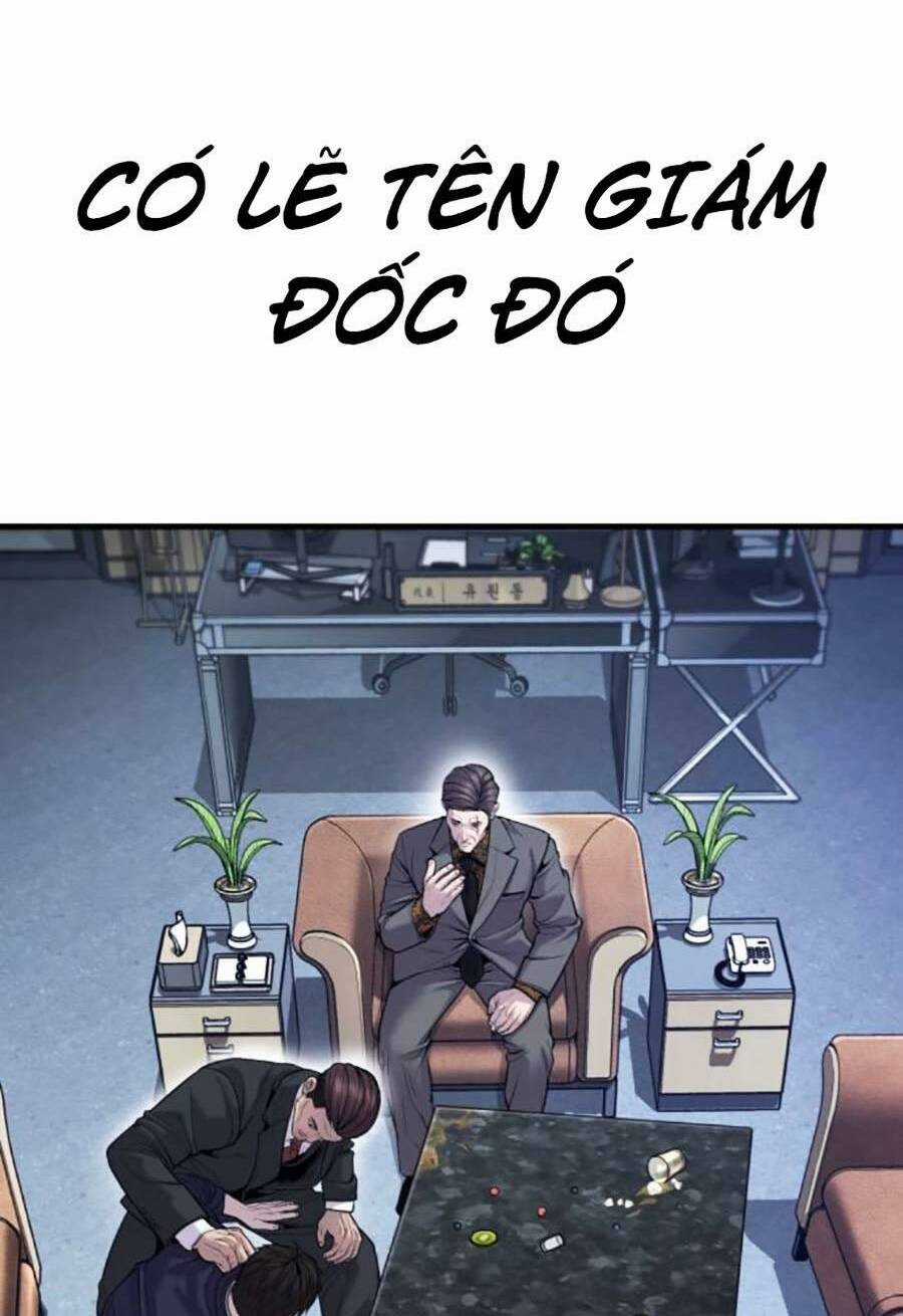 Cậu Bé Tội Phạm - Chapter 25 - Trang 74