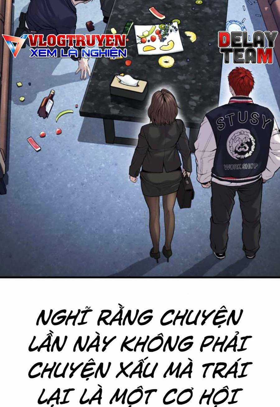 Cậu Bé Tội Phạm - Chapter 25 - Trang 75