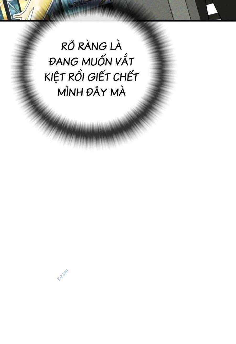 Cậu Bé Tội Phạm - Chapter 25 - Trang 94