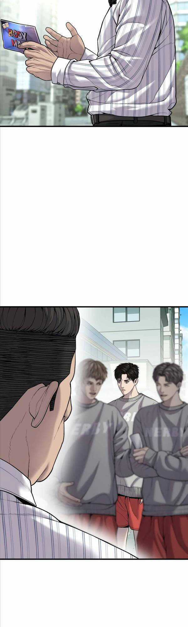 Cậu Bé Tội Phạm - Chapter 26 - Trang 11